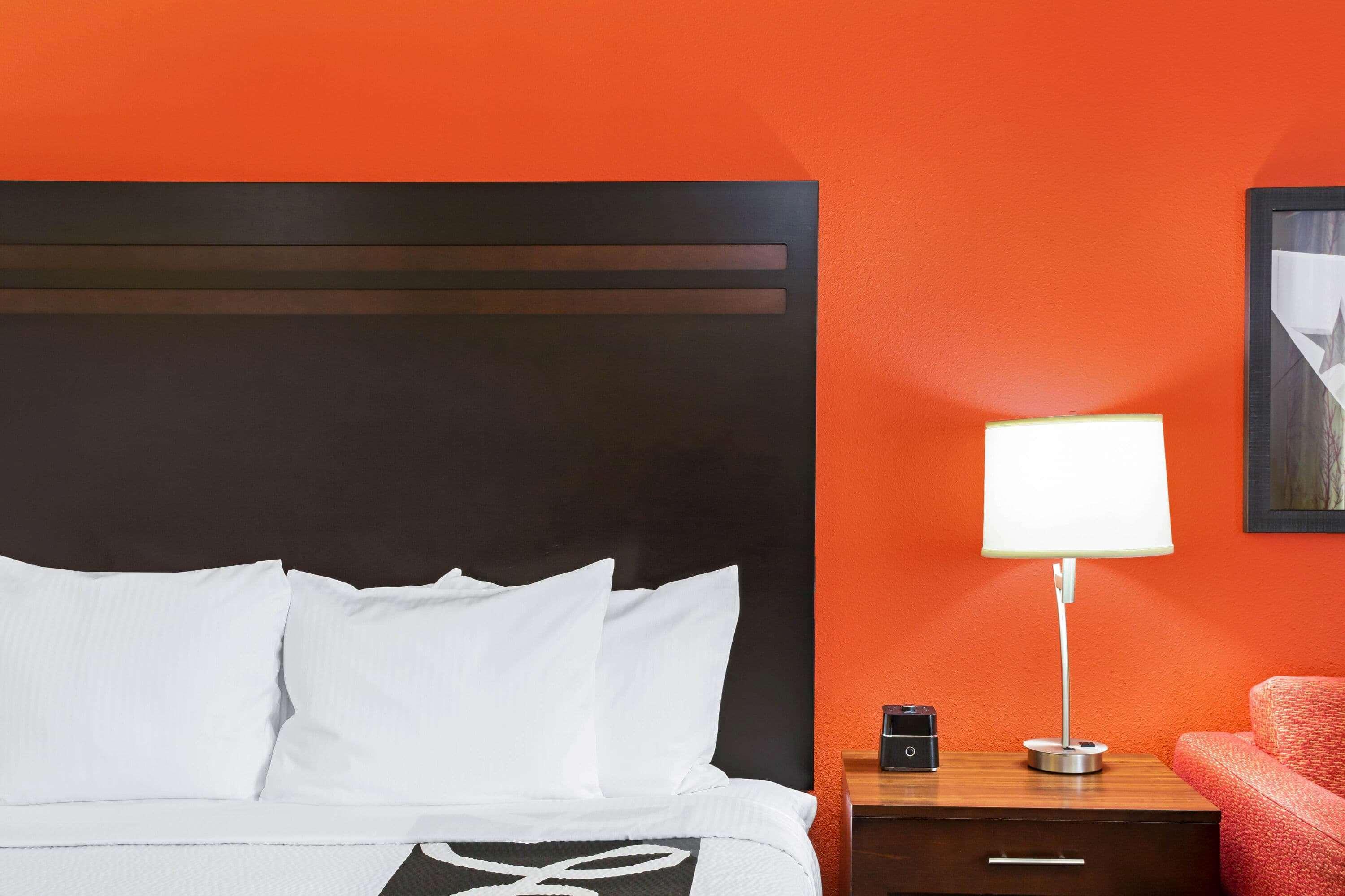La Quinta By Wyndham Pecos Hotel Buitenkant foto