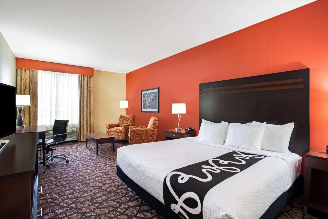 La Quinta By Wyndham Pecos Hotel Kamer foto