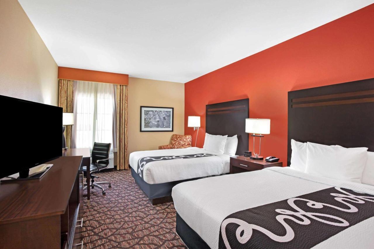 La Quinta By Wyndham Pecos Hotel Kamer foto